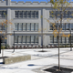 Illustration for article titled Pics from the Curbside: 2018-10-14 to Kitsilano Secondary School